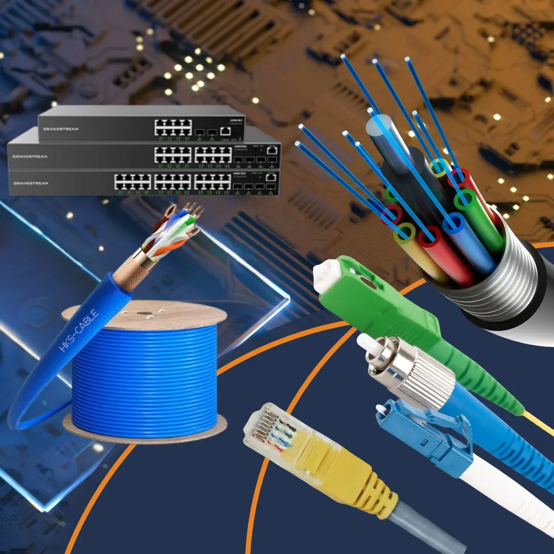 الياف بصرية