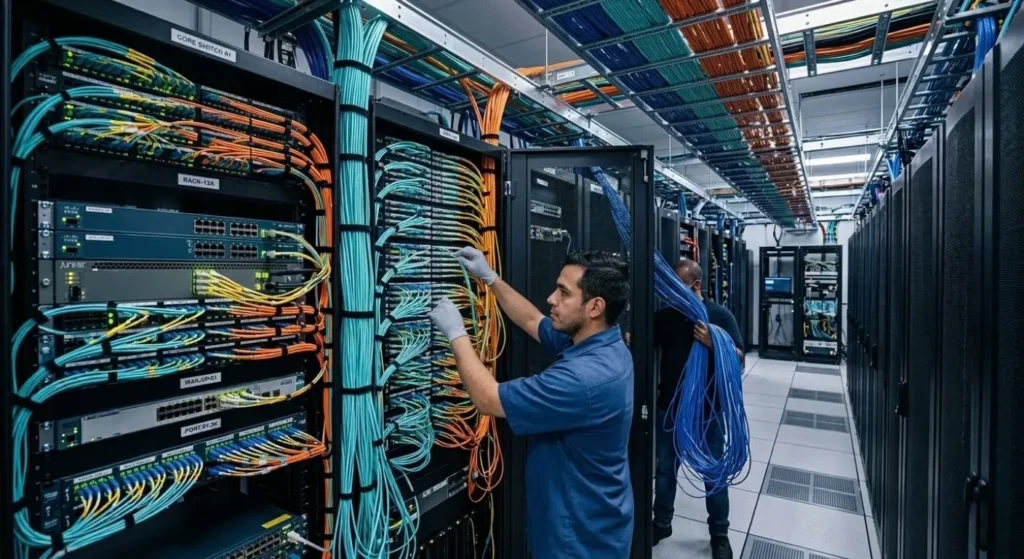 Systems انترنت